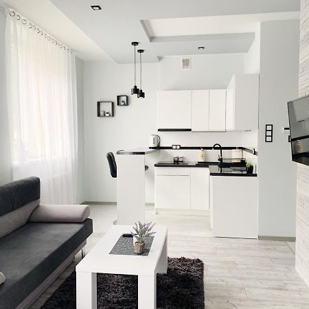 Apartament Chyba Snisz Łańcut Εξωτερικό φωτογραφία