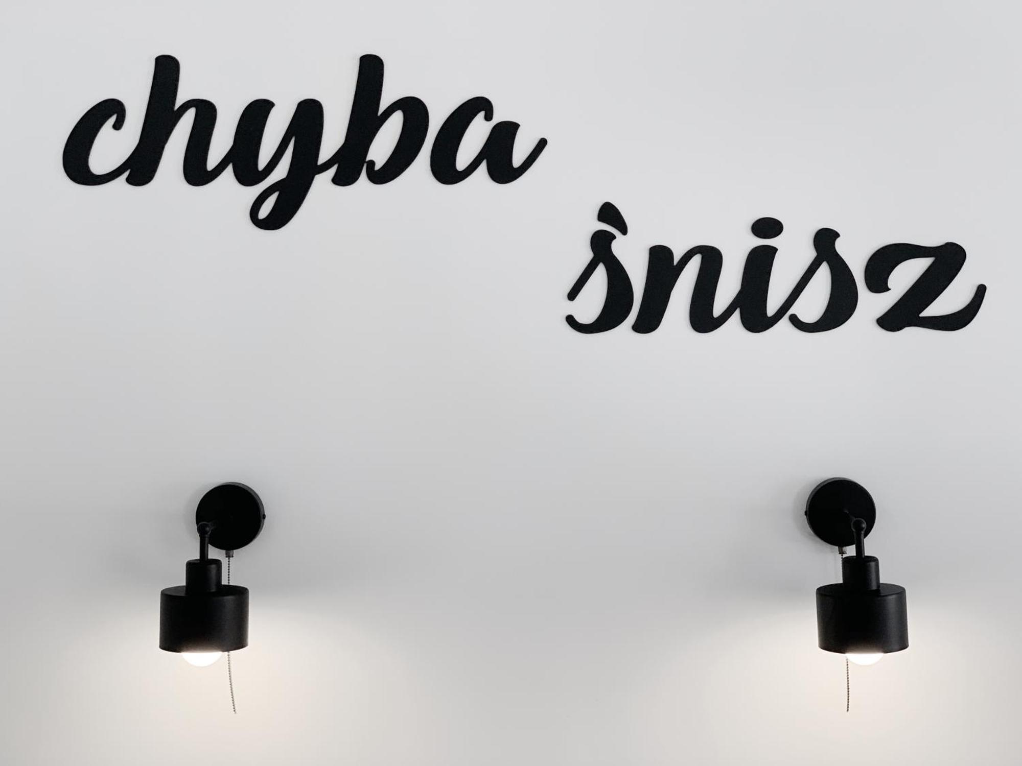 Apartament Chyba Snisz Łańcut Εξωτερικό φωτογραφία