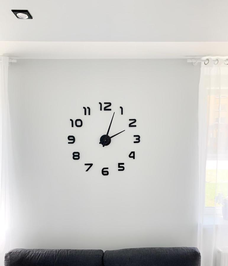 Apartament Chyba Snisz Łańcut Εξωτερικό φωτογραφία