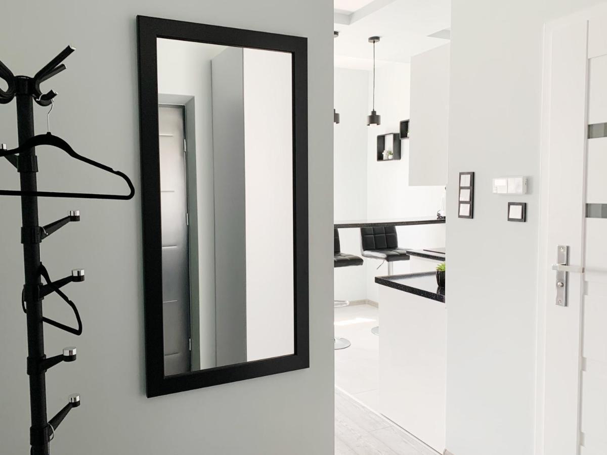Apartament Chyba Snisz Łańcut Εξωτερικό φωτογραφία