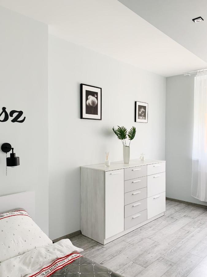 Apartament Chyba Snisz Łańcut Εξωτερικό φωτογραφία