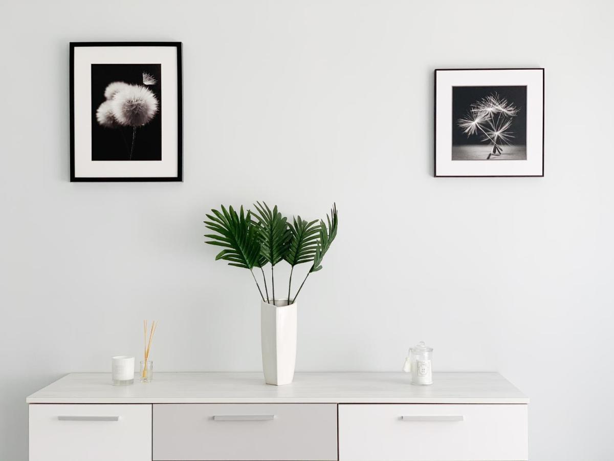 Apartament Chyba Snisz Łańcut Εξωτερικό φωτογραφία